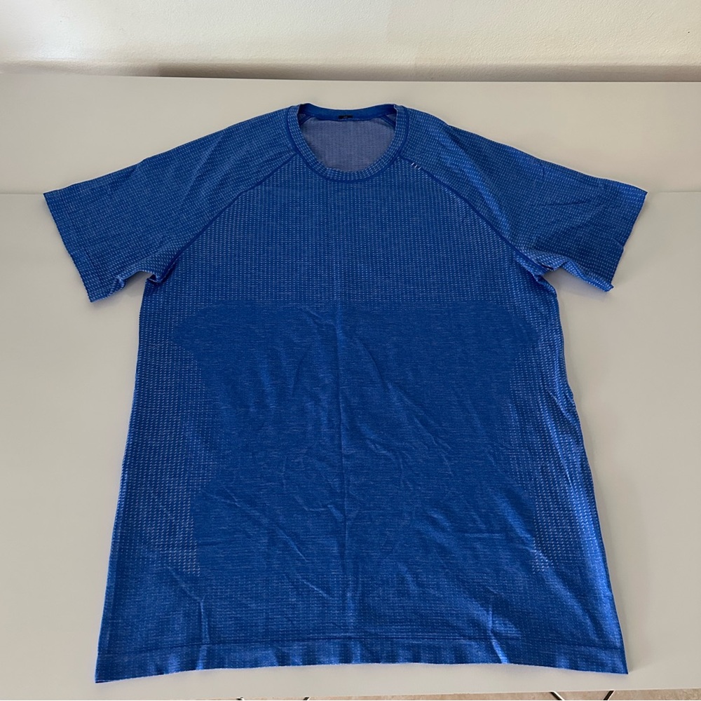 Lululemon shirt